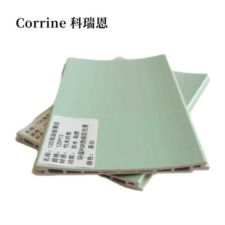 Curved/Arched WPC Wave Design Panel suppliers
