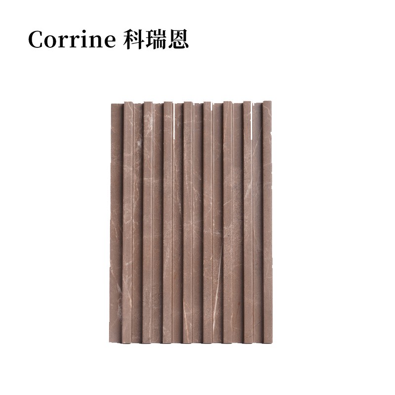 WPC seinapaneeli veekindel sisevooder korteri jaoks